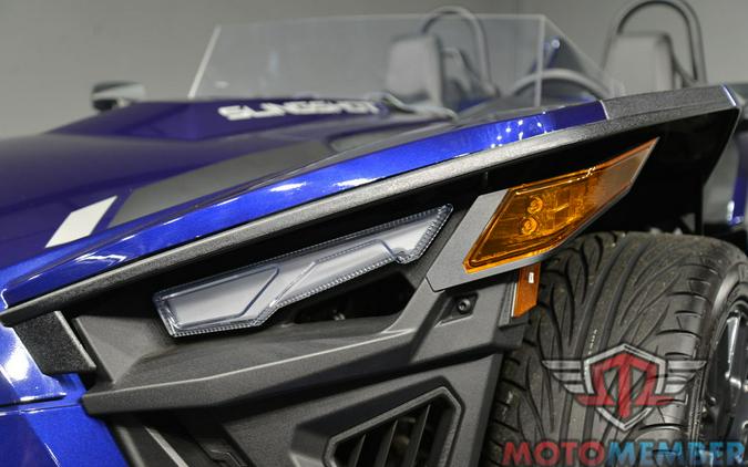 2024 Polaris Slingshot® SL