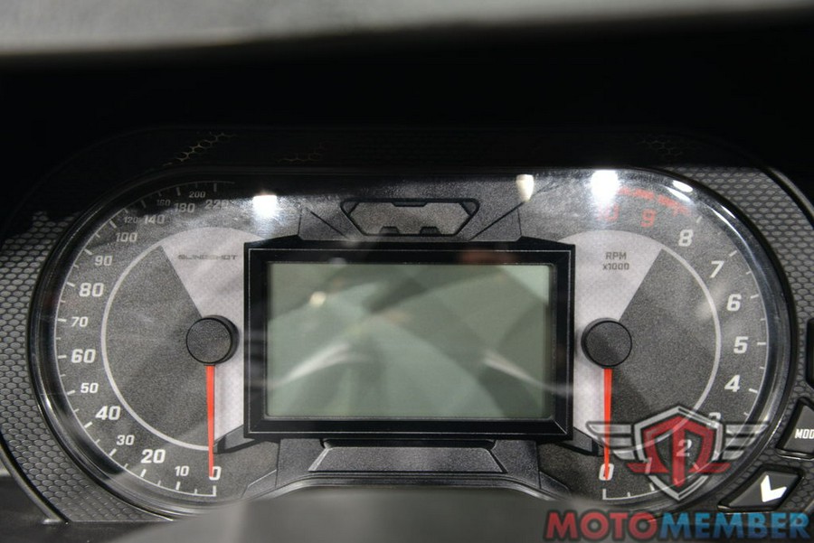 2024 Polaris Slingshot® SL