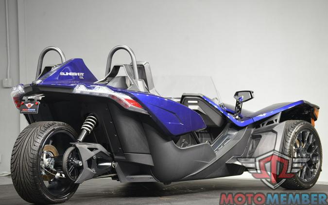 2024 Polaris Slingshot® SL