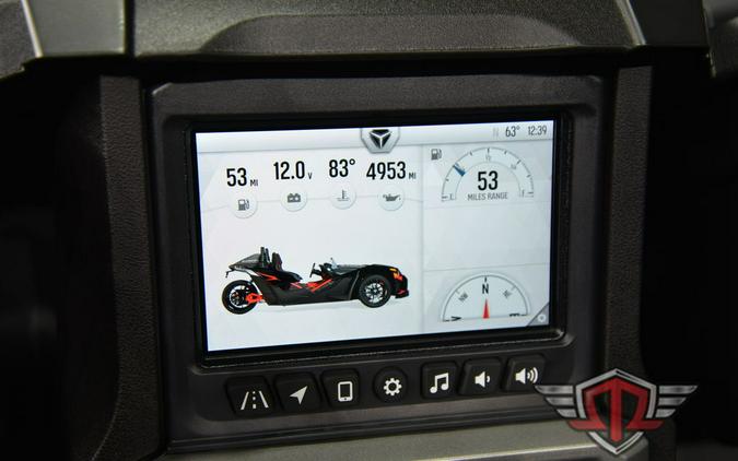 2024 Polaris Slingshot® SL