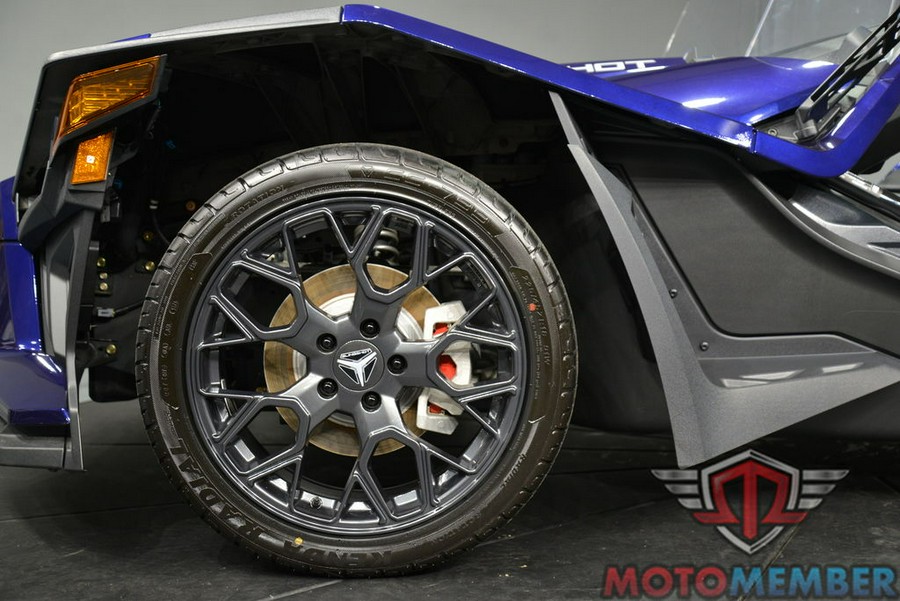 2024 Polaris Slingshot® SL