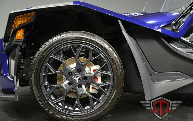 2024 Polaris Slingshot® SL