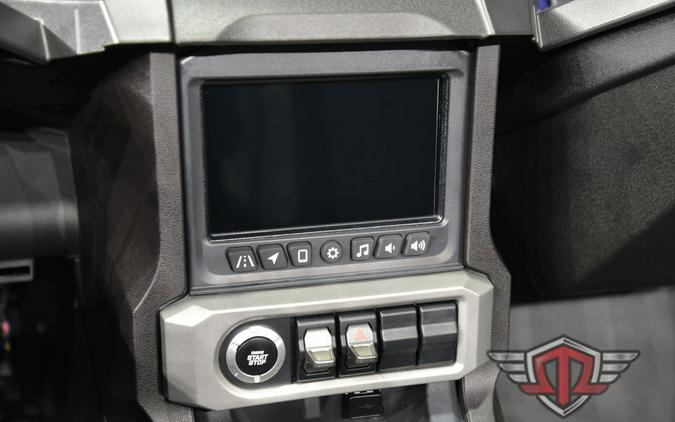 2024 Polaris Slingshot® SL