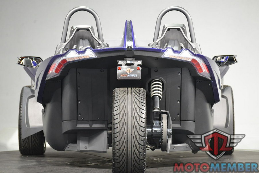 2024 Polaris Slingshot® SL