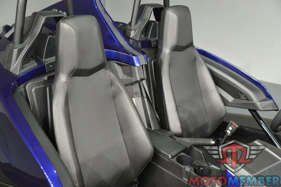 2024 Polaris Slingshot® SL