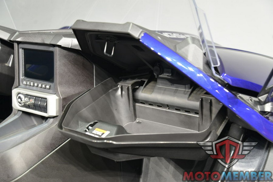 2024 Polaris Slingshot® SL