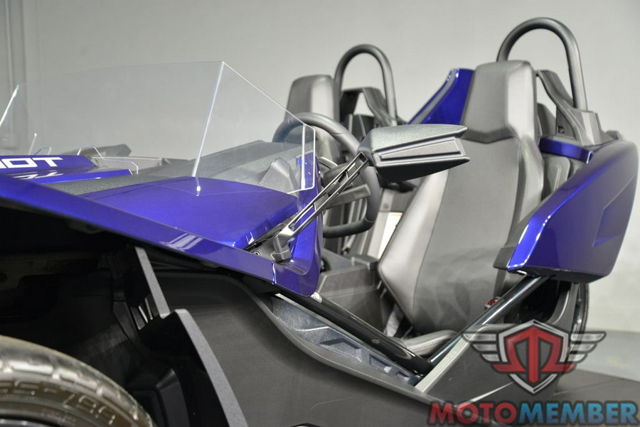 2024 Polaris Slingshot® SL
