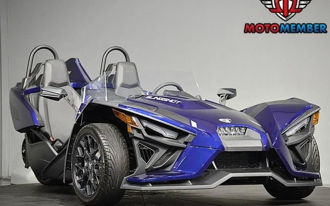 2024 Polaris Slingshot® SL