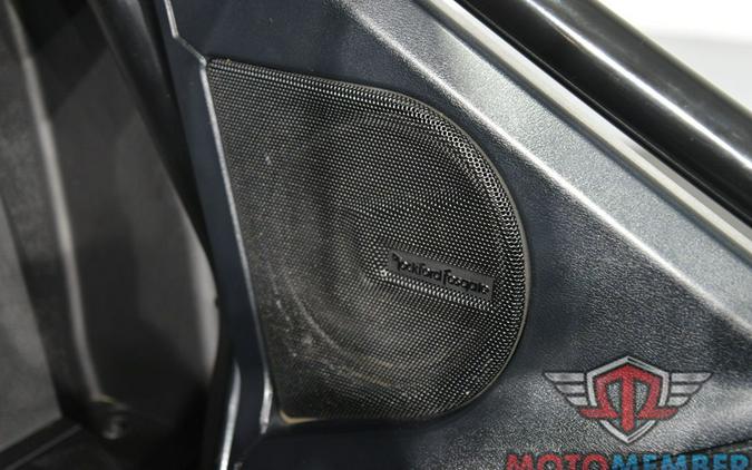 2024 Polaris Slingshot® SL