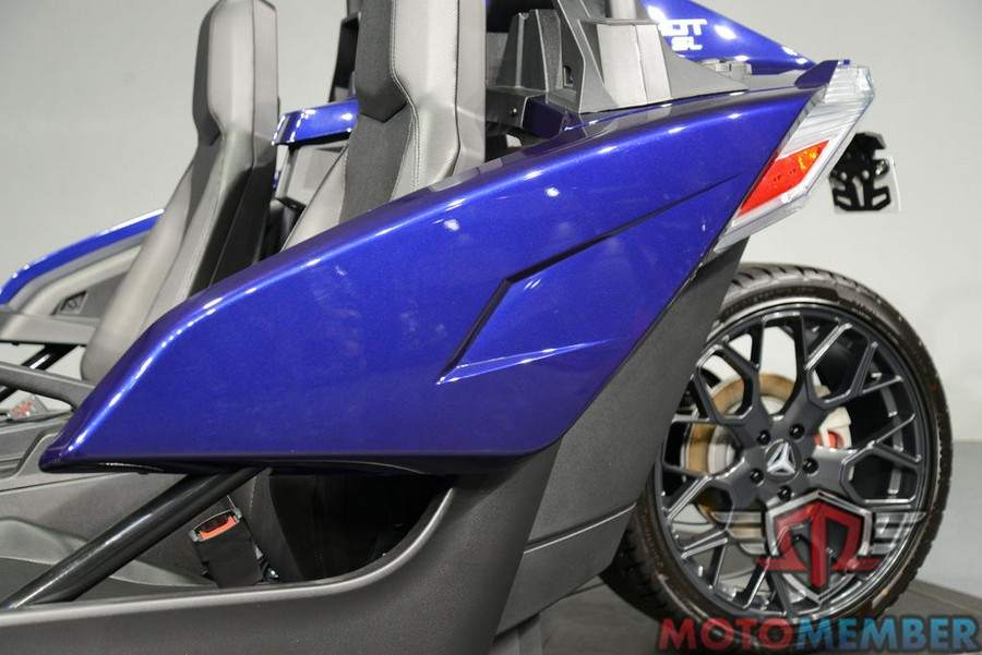 2024 Polaris Slingshot® SL