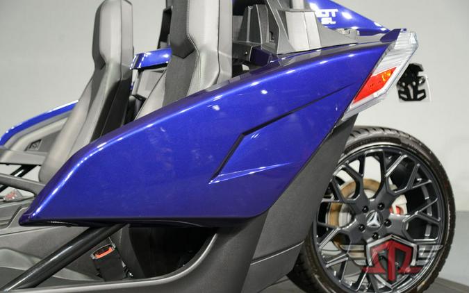 2024 Polaris Slingshot® SL