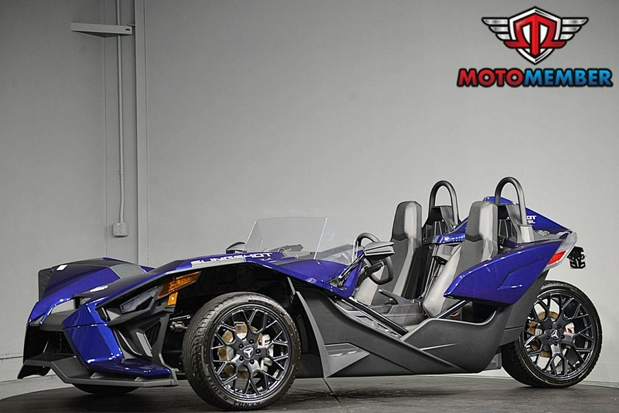 2024 Polaris Slingshot® SL