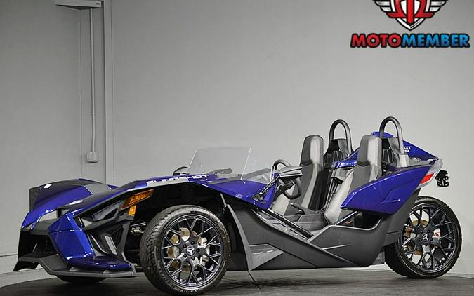 2024 Polaris Slingshot® SL