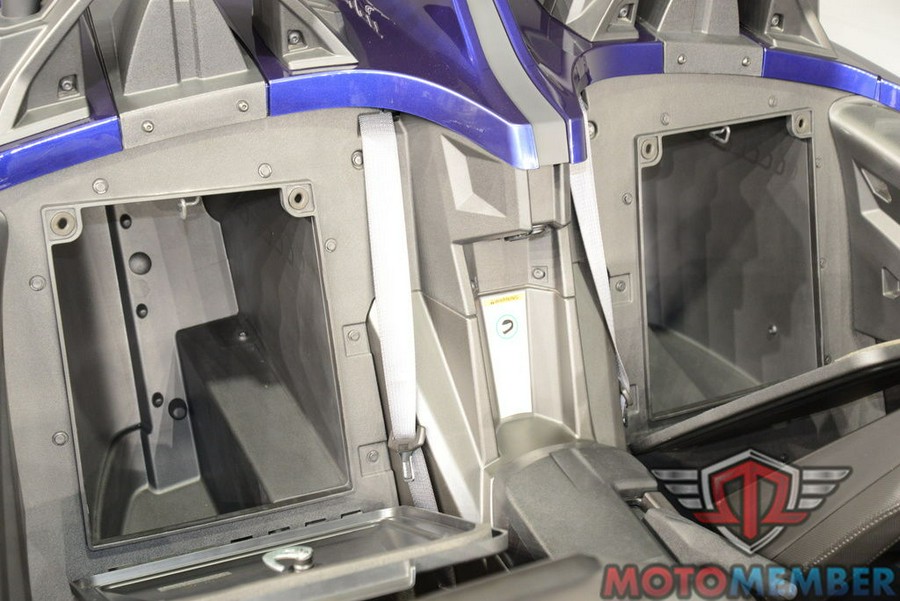 2024 Polaris Slingshot® SL