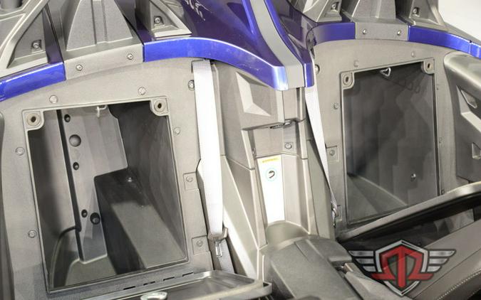 2024 Polaris Slingshot® SL