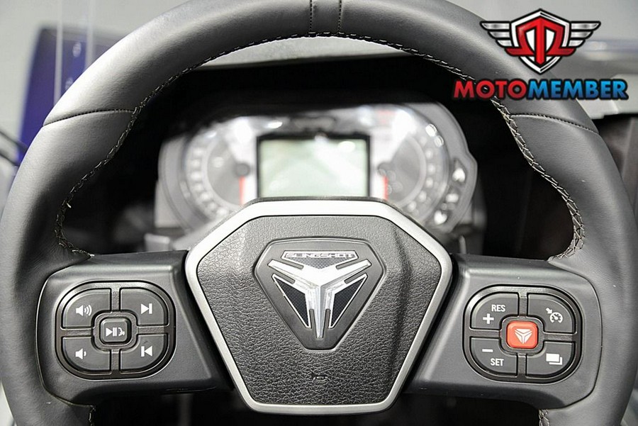 2024 Polaris Slingshot® SL