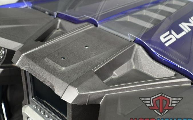 2024 Polaris Slingshot® SL