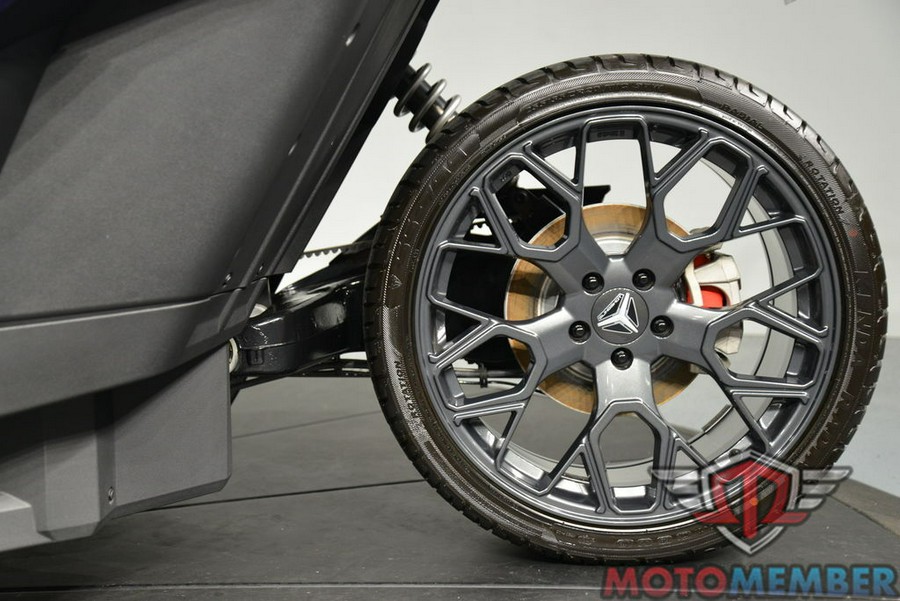 2024 Polaris Slingshot® SL
