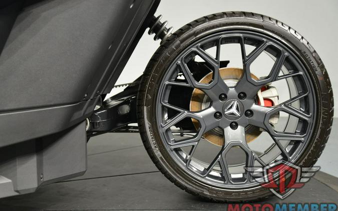 2024 Polaris Slingshot® SL