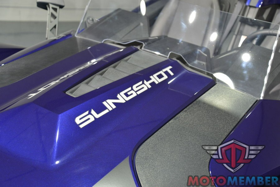 2024 Polaris Slingshot® SL
