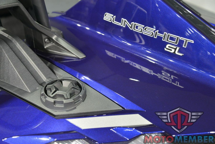 2024 Polaris Slingshot® SL