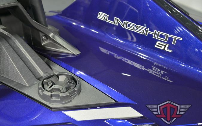 2024 Polaris Slingshot® SL
