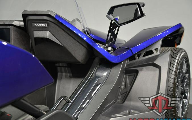 2024 Polaris Slingshot® SL