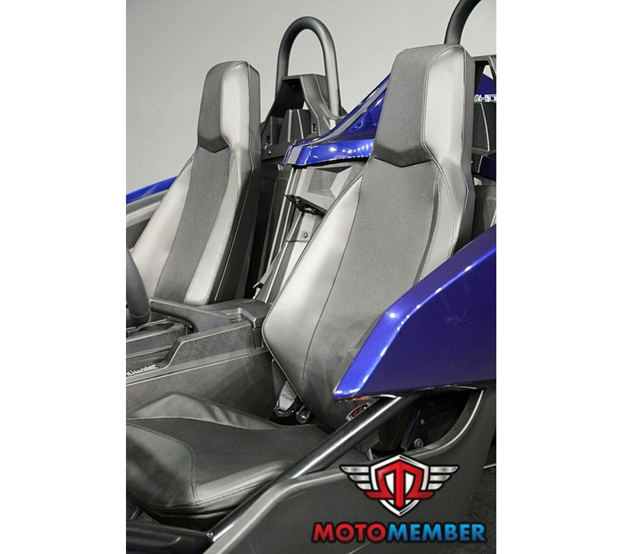 2024 Polaris Slingshot® SL