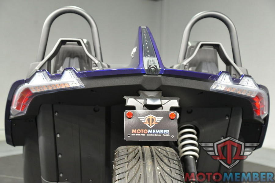 2024 Polaris Slingshot® SL