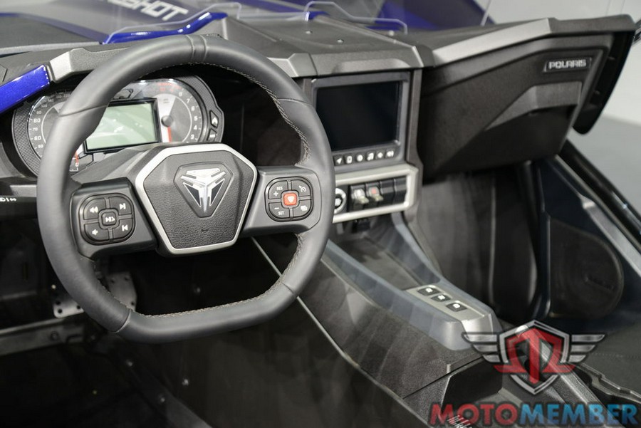 2024 Polaris Slingshot® SL