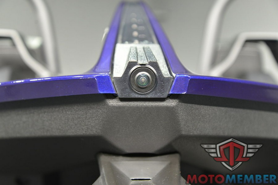 2024 Polaris Slingshot® SL