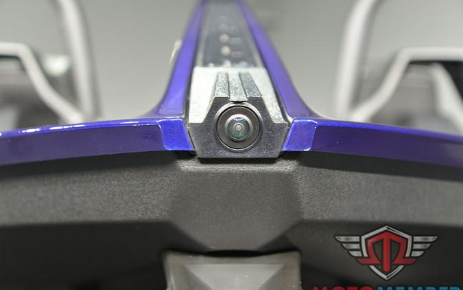 2024 Polaris Slingshot® SL