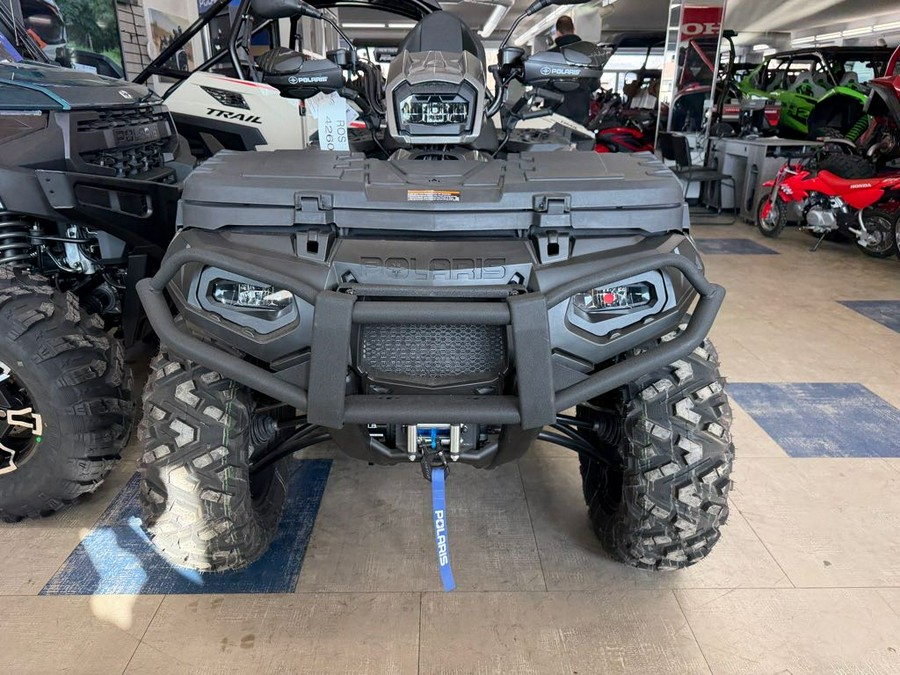 2026 Polaris Sportsman® Touring XP 1000 Trail