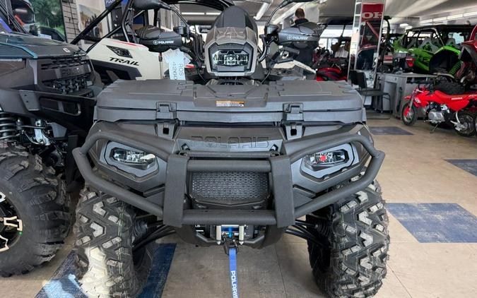 2026 Polaris Sportsman® Touring XP 1000 Trail