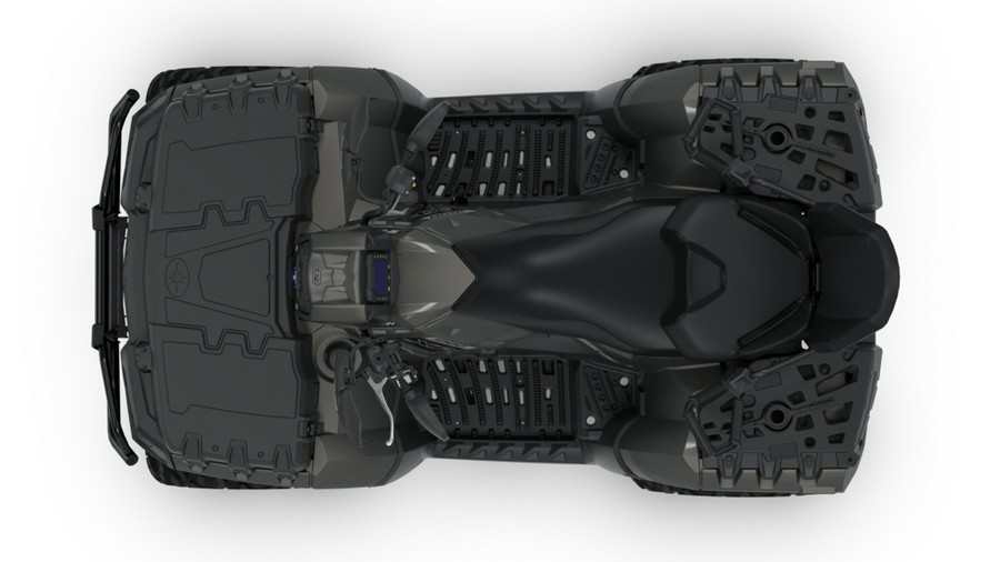 2026 Polaris Sportsman® Touring XP 1000 Trail