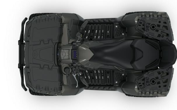 2026 Polaris Sportsman® Touring XP 1000 Trail