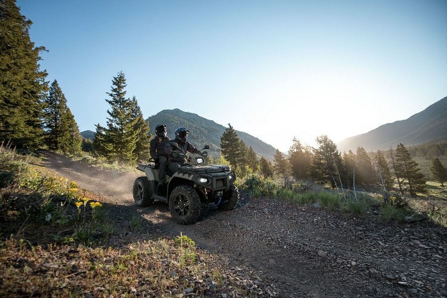 2026 Polaris Sportsman® Touring XP 1000 Trail