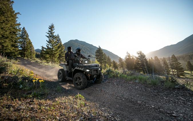 2026 Polaris Sportsman® Touring XP 1000 Trail