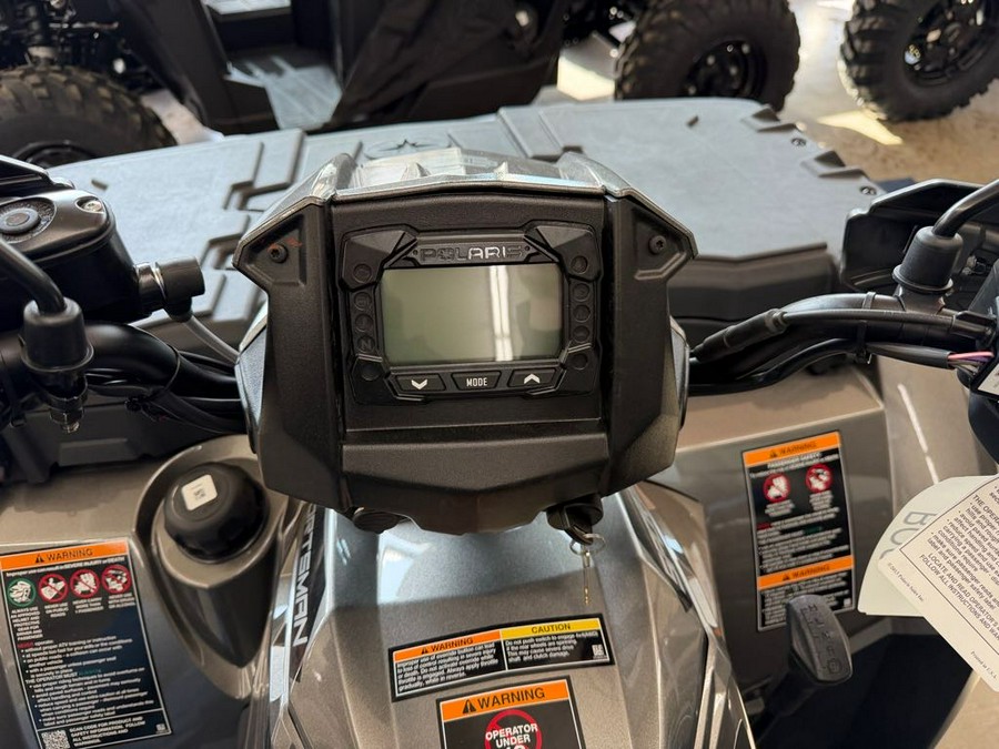 2026 Polaris Sportsman® Touring XP 1000 Trail