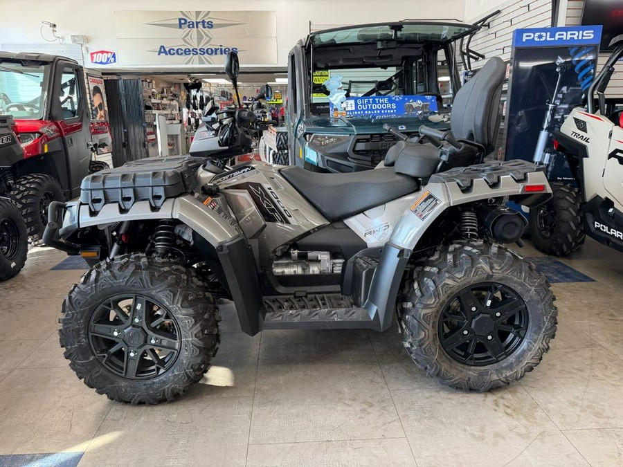 2026 Polaris Sportsman® Touring XP 1000 Trail