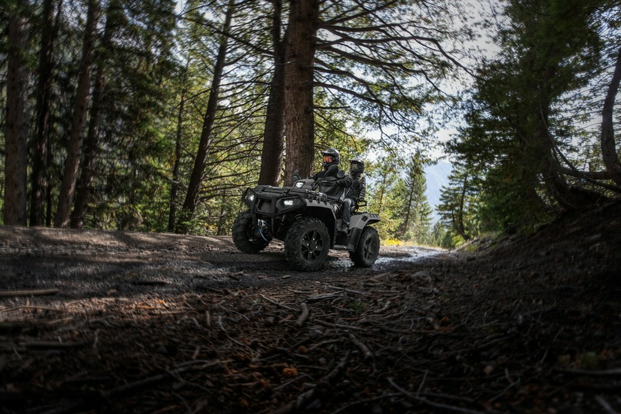 2026 Polaris Sportsman® Touring XP 1000 Trail