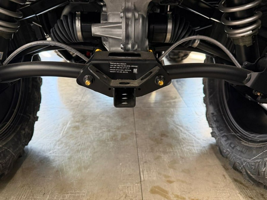 2026 Polaris Sportsman® Touring XP 1000 Trail