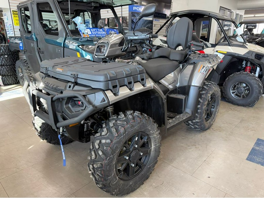 2026 Polaris Sportsman® Touring XP 1000 Trail