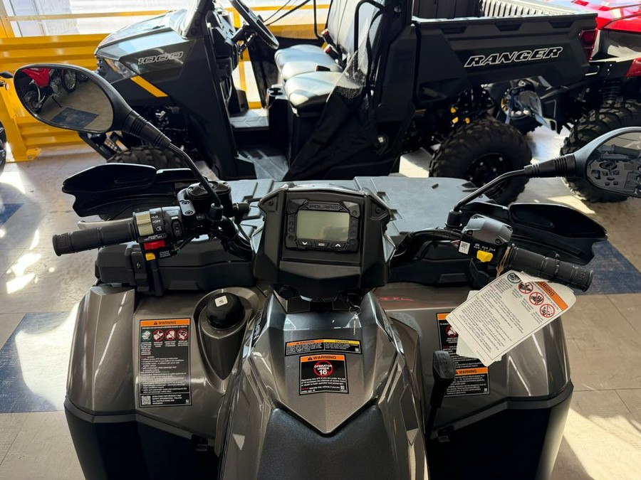 2026 Polaris Sportsman® Touring XP 1000 Trail