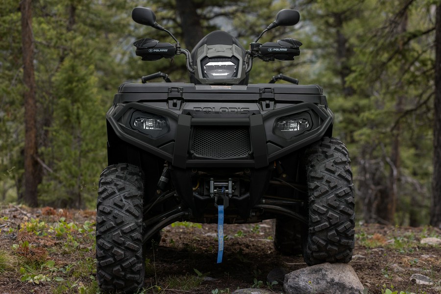 2026 Polaris Sportsman® Touring XP 1000 Trail