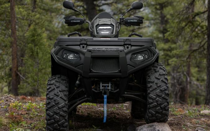 2026 Polaris Sportsman® Touring XP 1000 Trail
