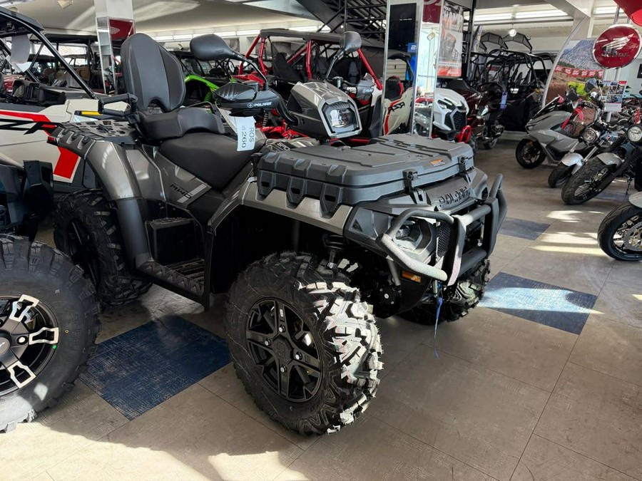 2026 Polaris Sportsman® Touring XP 1000 Trail