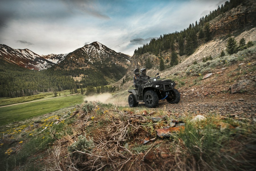 2026 Polaris Sportsman® Touring XP 1000 Trail