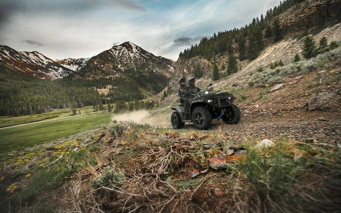 2026 Polaris Sportsman® Touring XP 1000 Trail