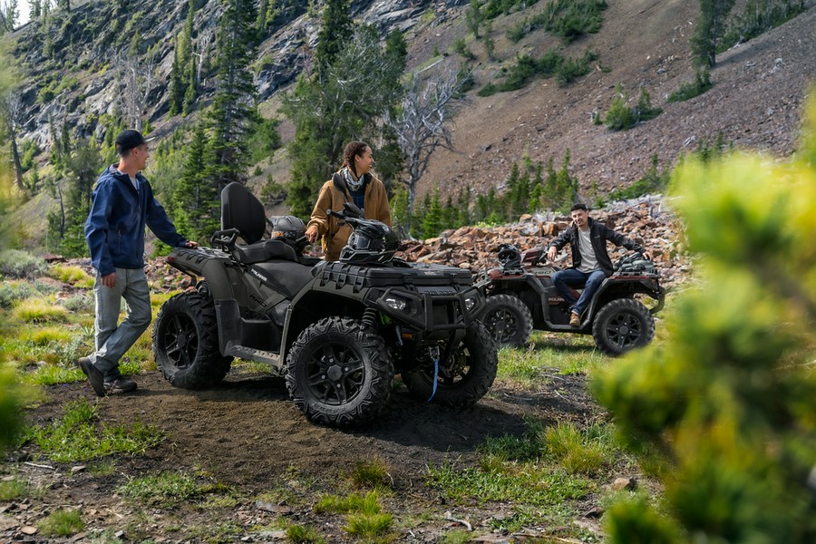 2026 Polaris Sportsman® Touring XP 1000 Trail
